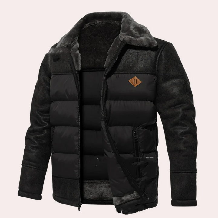 Manteau d&