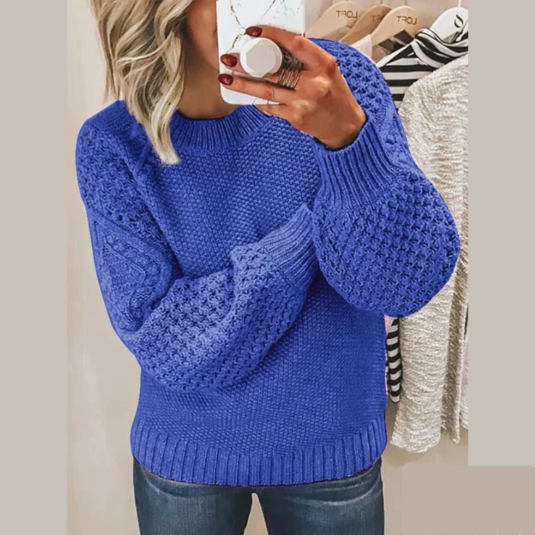 Pulls élégants pour femmes
