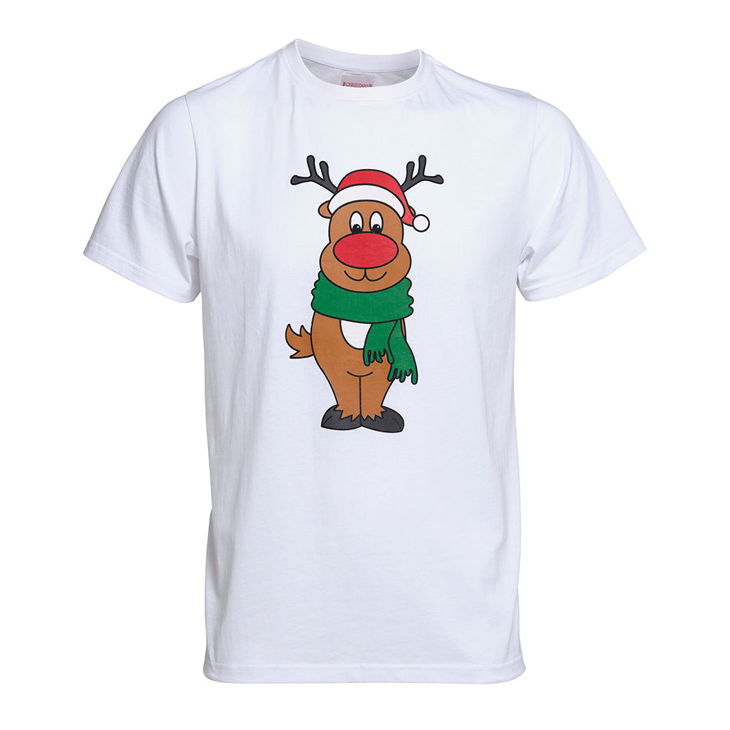 Stylische Herren T-Shirts Qualität - IdealeKleiden