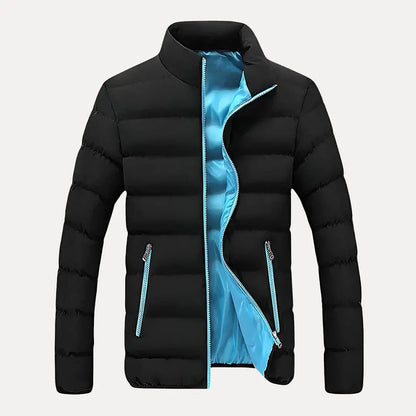 Robe d'hiver chaude | Doudoune pour femme
