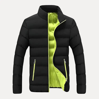 Robe d'hiver chaude | Doudoune pour femme