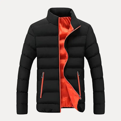 Robe d'hiver chaude | Doudoune pour femme