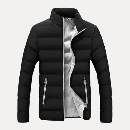 Robe d'hiver chaude | Doudoune pour femme