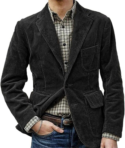 Manteau d'hiver élégant pour homme Confortable