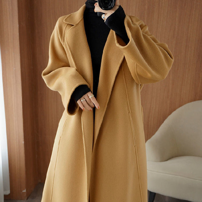 Manteau d'hiver Confortable Chaud Isolant