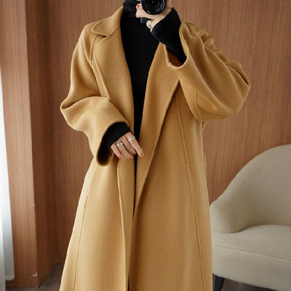 Manteau d'hiver Confortable Chaud Isolant