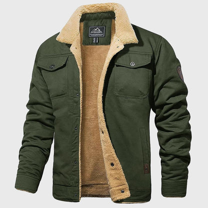 Bomber élégant homme Legacy