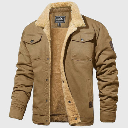 Bomber élégant homme Legacy