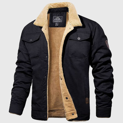 Bomber élégant homme Legacy
