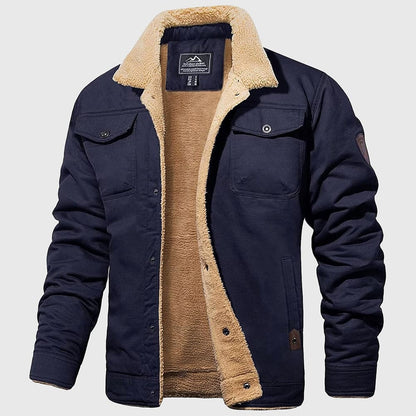 Bomber élégant homme Legacy