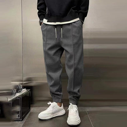 Pantalon de jogging ample et confortable pour homme