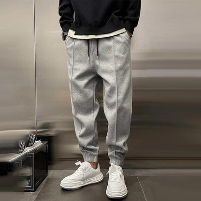 Pantalon de jogging ample et confortable pour homme
