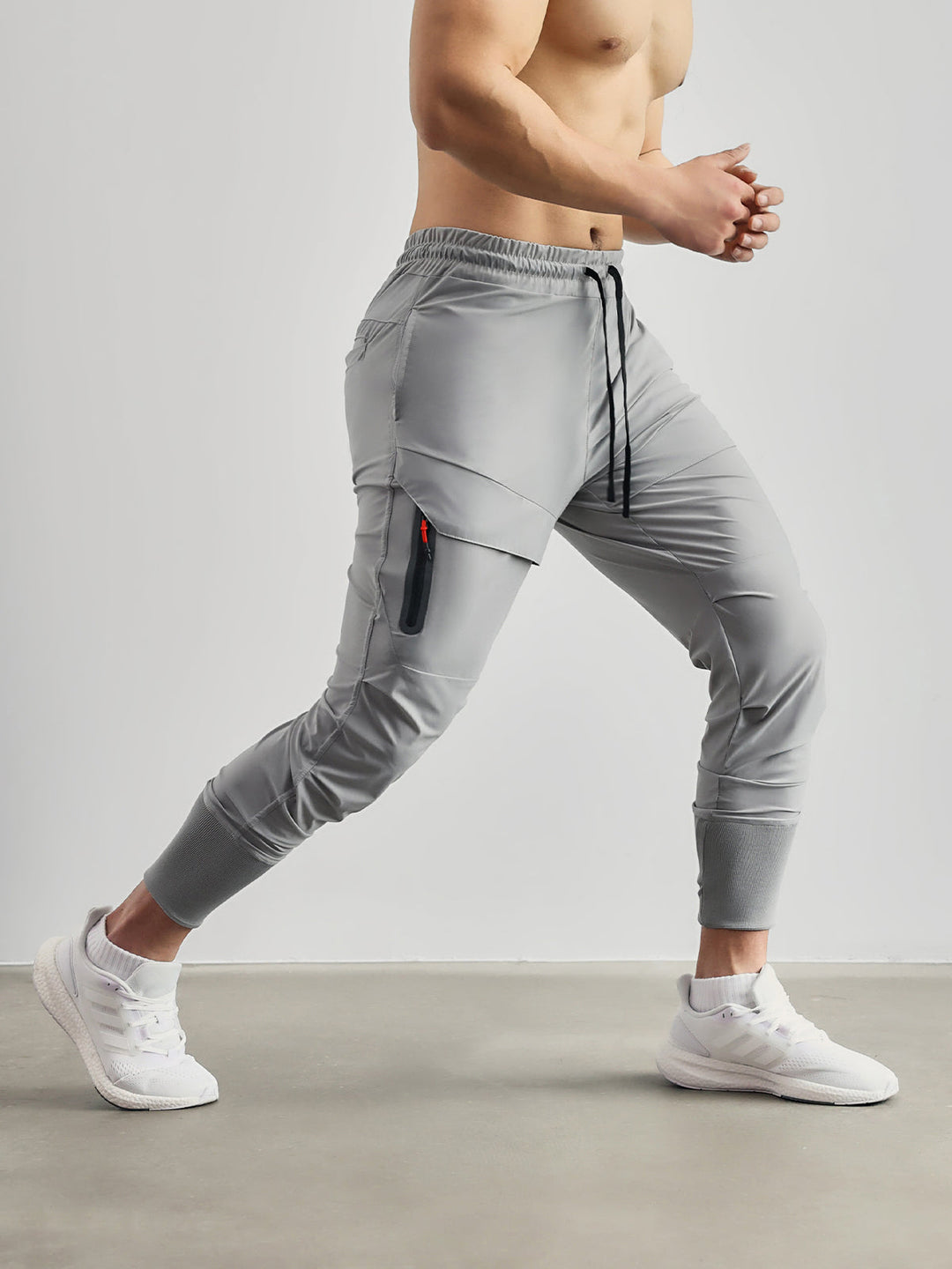 Pantalon de jogging confortable pour homme extensible