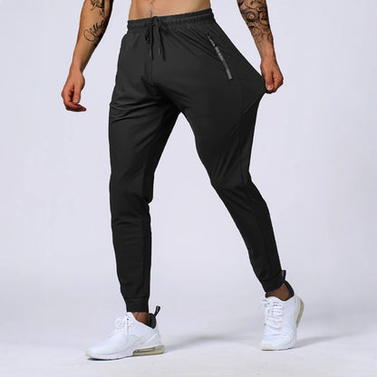 Pantalon de jogging Slim Fit pour homme Sport