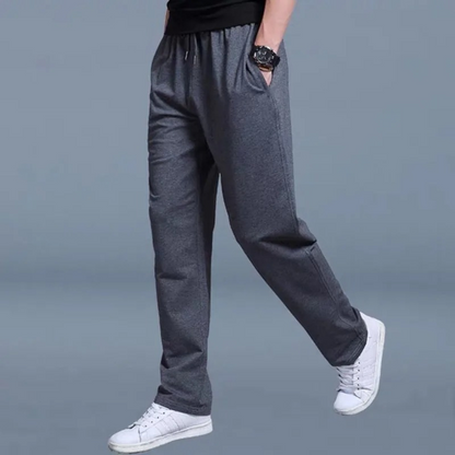 Pantalon de jogging confortable pour hommes Style décontracté