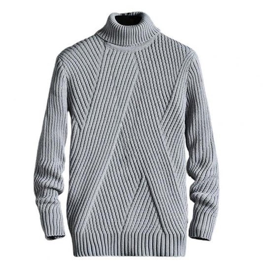 Pull pour homme chaud et douillet