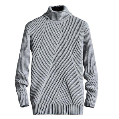 Pull pour homme chaud et douillet