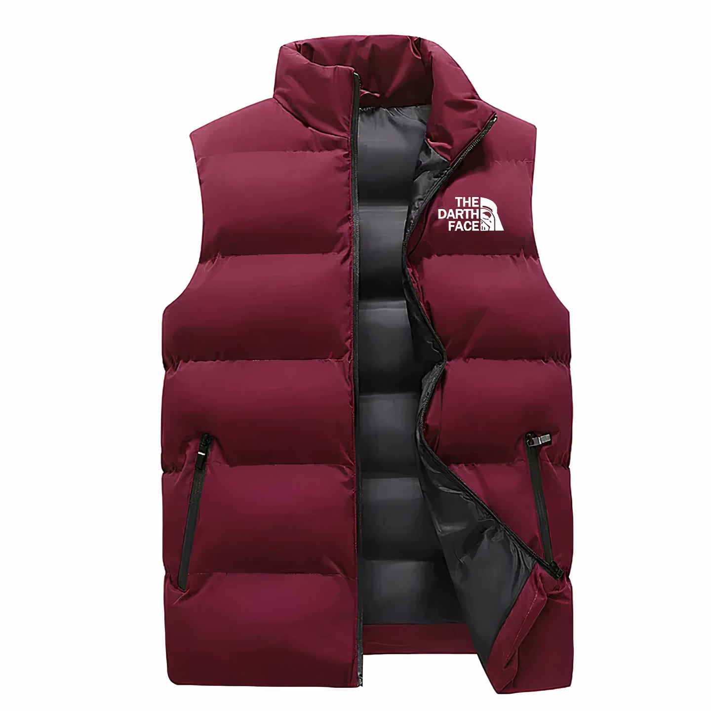 Gilets d'extérieur imperméables pour hommes