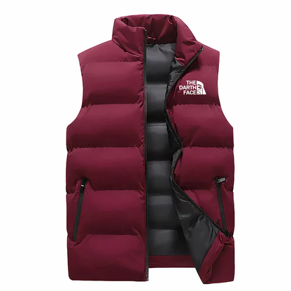 Gilets d'extérieur imperméables pour hommes