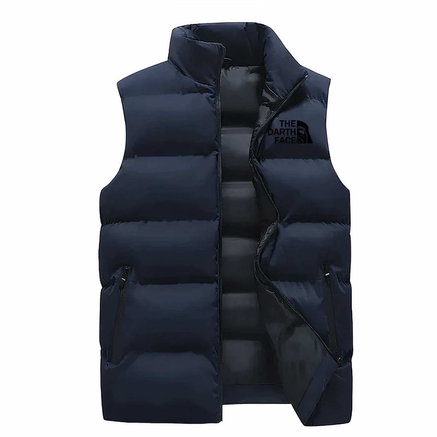 Gilets d'extérieur imperméables pour hommes