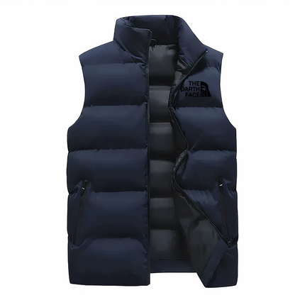 Gilets d'extérieur imperméables pour hommes