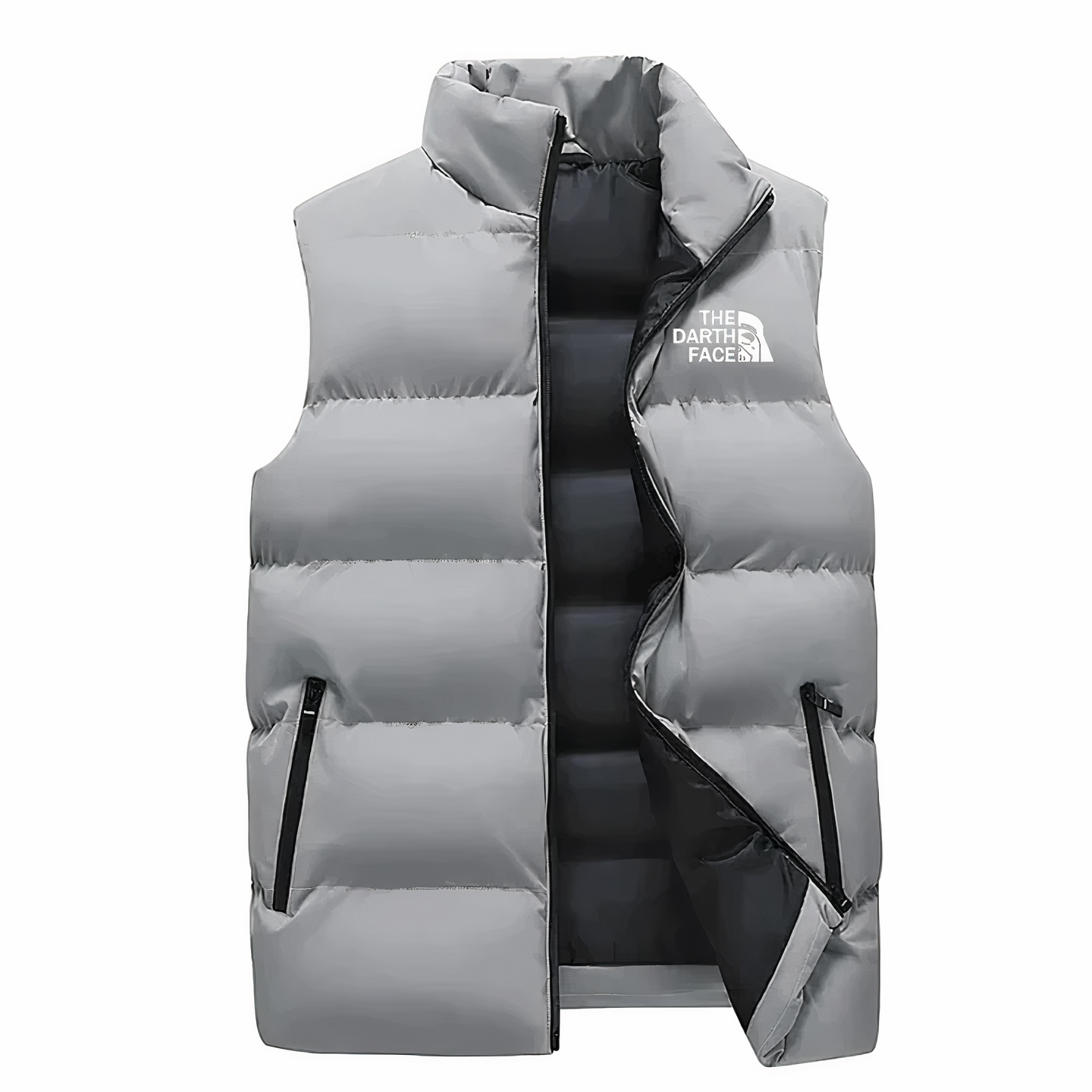 Gilets d'extérieur imperméables pour hommes