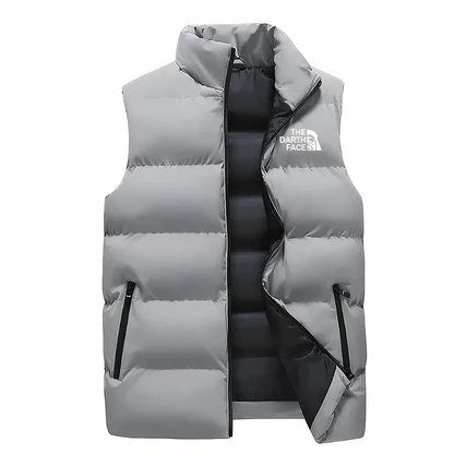 Gilets d'extérieur imperméables pour hommes