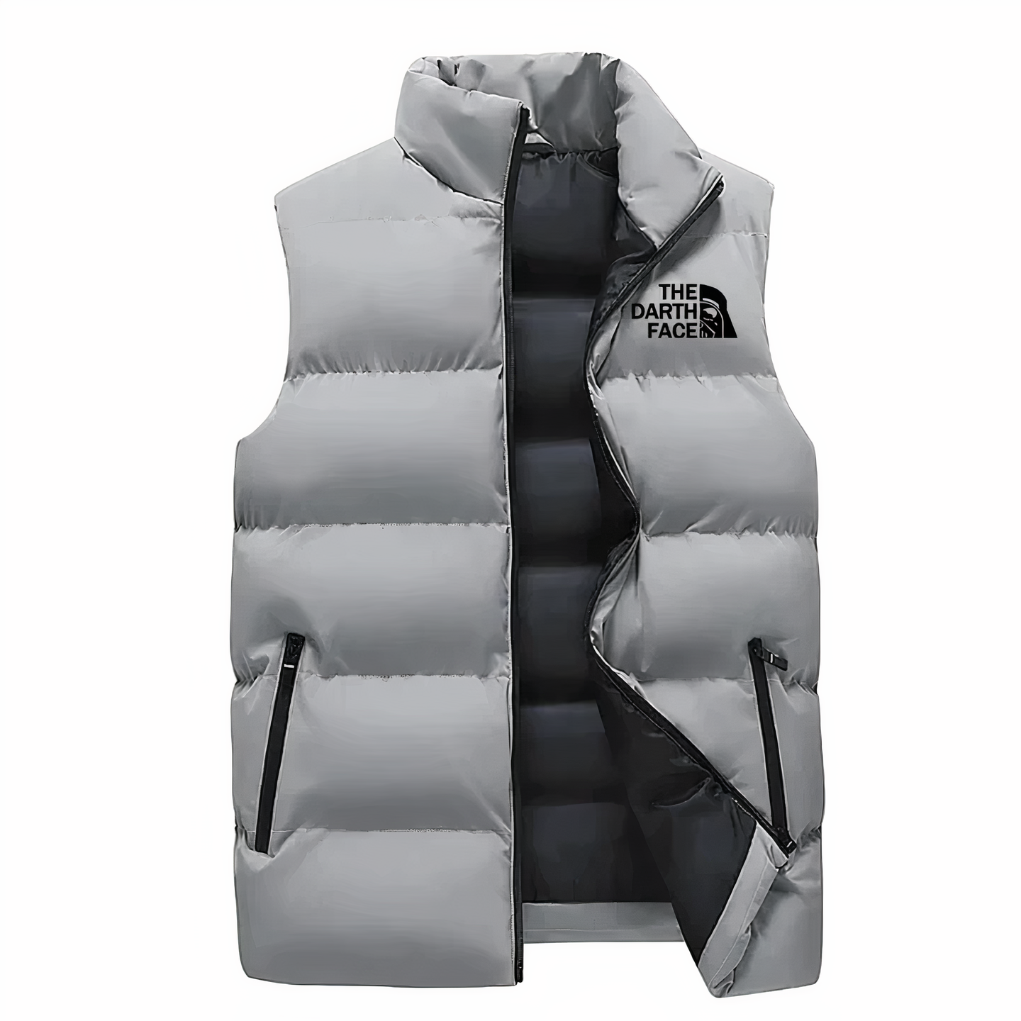 Gilets d'extérieur imperméables pour hommes