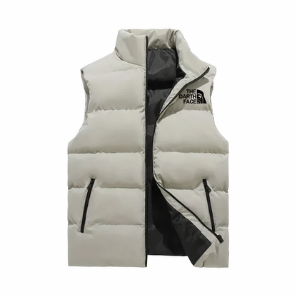 Gilets d'extérieur imperméables pour hommes