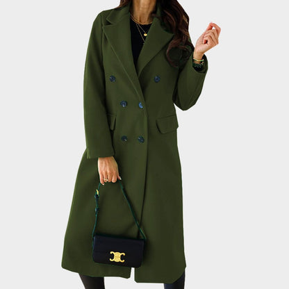 Manteaux élégants pour femme Classique Stylé