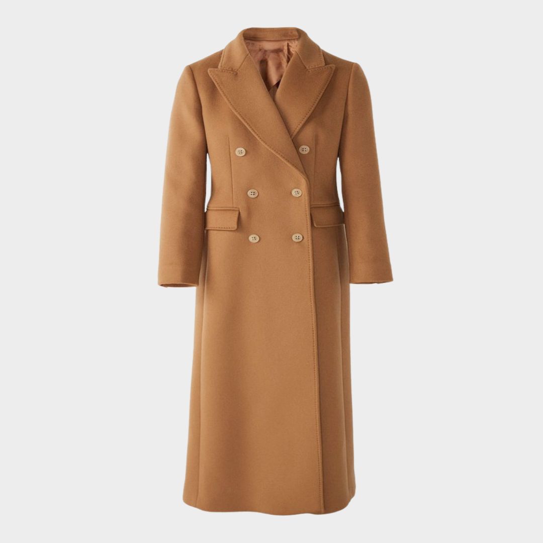 Manteaux élégants pour femme Classique Stylé