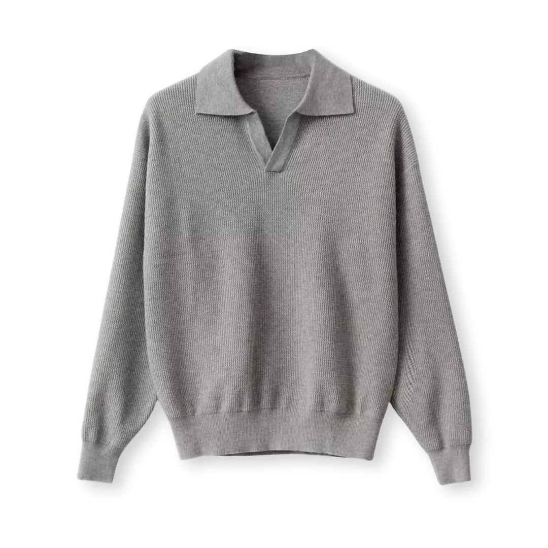 Polo élégant pour homme Style moderne