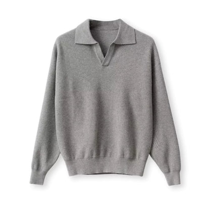 Polo élégant pour homme Style moderne