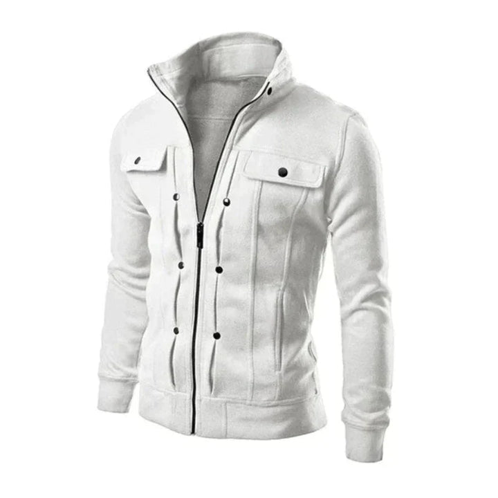 Veste mi-saison pour homme Pratique &amp; Chaude