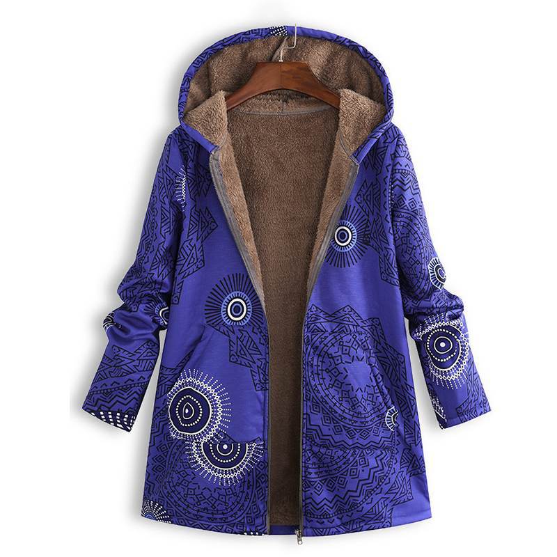Veste femme style rétro chic