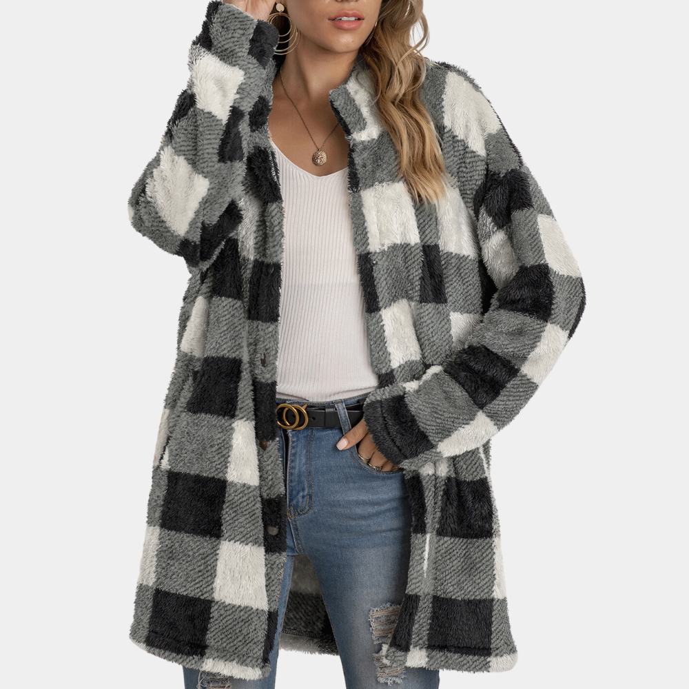 Vêtements élégants pour femmes | Rocker Carotte Hiver