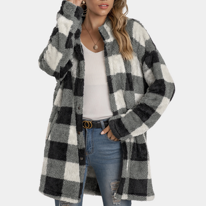 Vêtements élégants pour femmes | Rocker Carotte Hiver