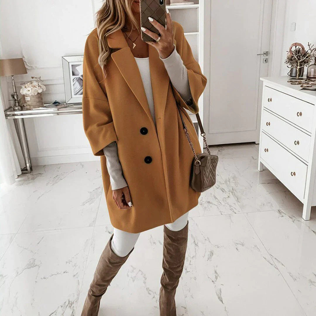 Manteau élégant pour femme
