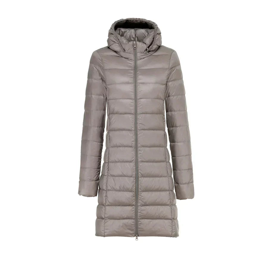 Veste femme moderne légère et élégante