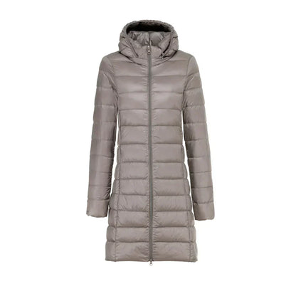 Veste femme moderne légère et élégante