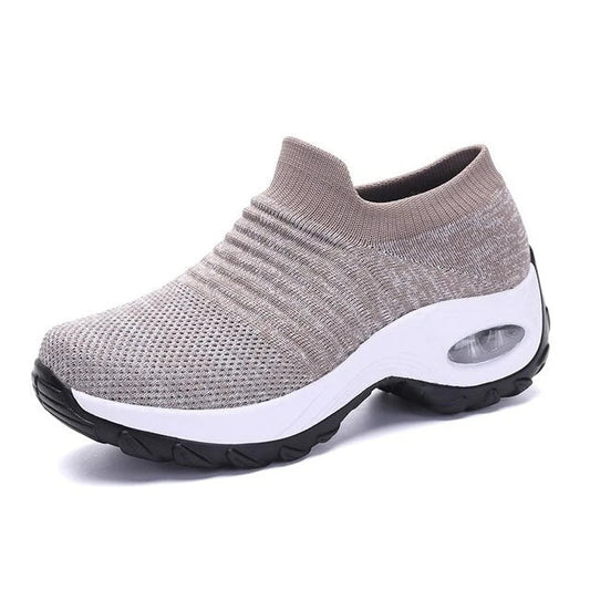 Marisol Ultra-Weiche Wanderschuhe Damen - IdealeKleiden