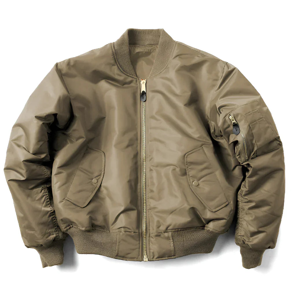 Bomber unisexe élégant pour femmes