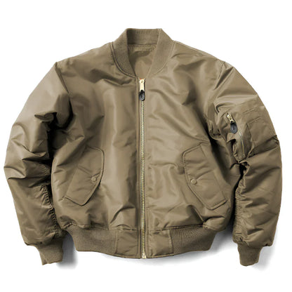 Bomber unisexe élégant pour femmes