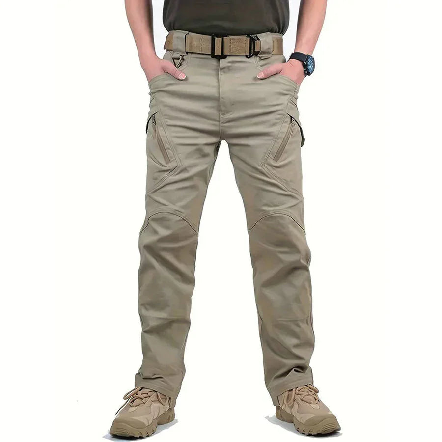 Pantalon cargo homme moderne Style robuste