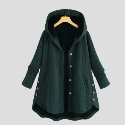 Manteaux d'hiver classiques pour femme