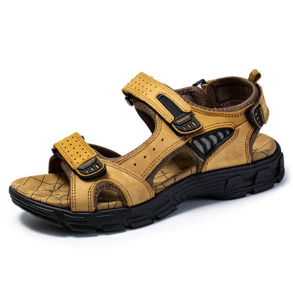 Sandales Homme Confortables Sportives