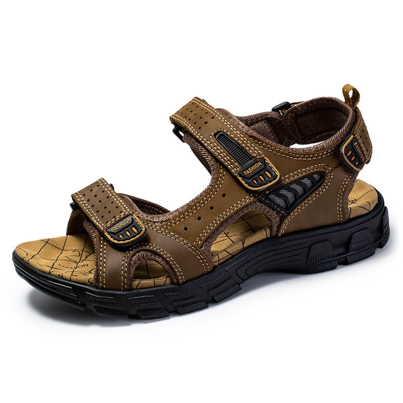 Sandales Homme Confortables Sportives