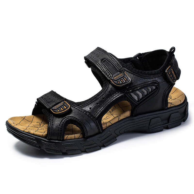 Sandales Homme Confortables Sportives