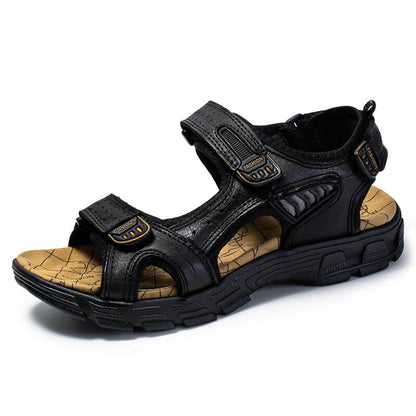 Sandales Homme Confortables Sportives