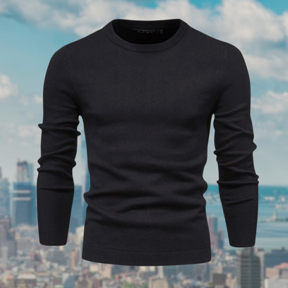 MARKO - Superweicher und warmer Pullover - IdealeKleiden
